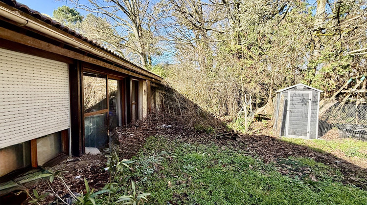 Ma-Cabane - Vente Maison Bourideys, 87 m²
