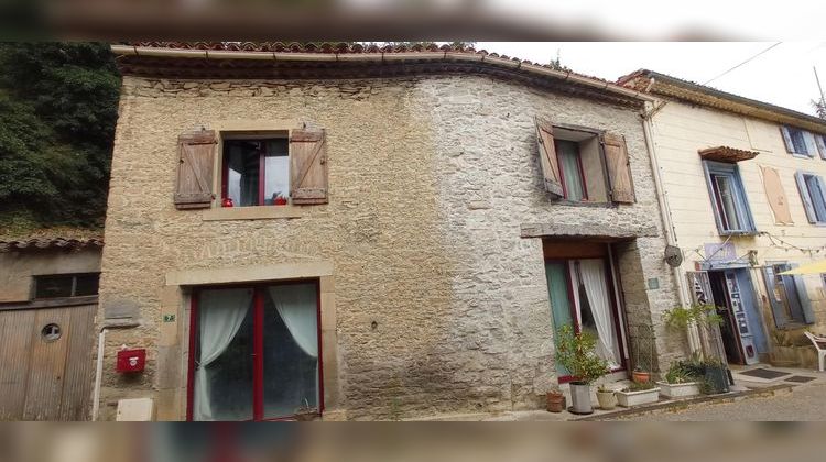 Ma-Cabane - Vente Maison Bouriège, 100 m²