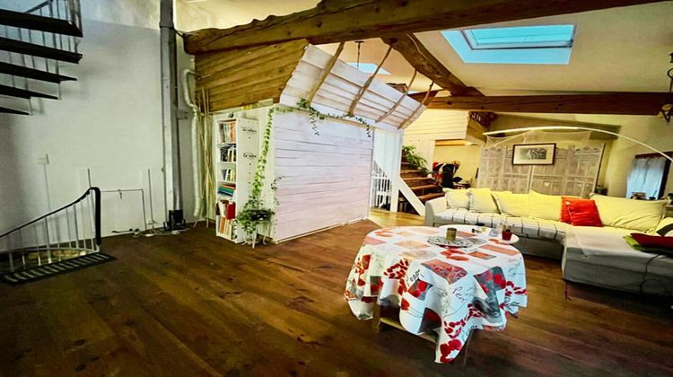 Ma-Cabane - Vente Maison BOURIEGE, 100 m²