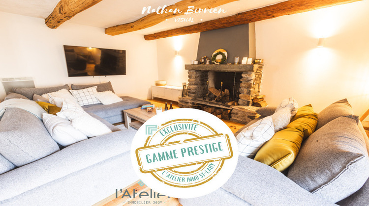 Ma-Cabane - Vente Maison Bourisp, 127 m²