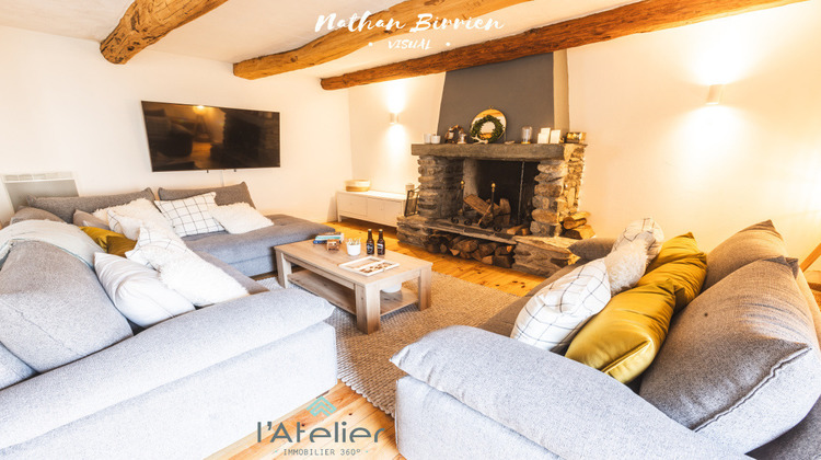 Ma-Cabane - Vente Maison Bourisp, 127 m²