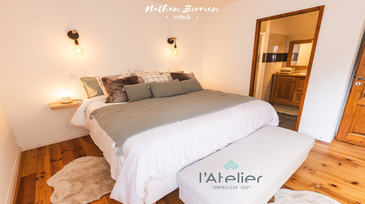 Ma-Cabane - Vente Maison Bourisp, 127 m²