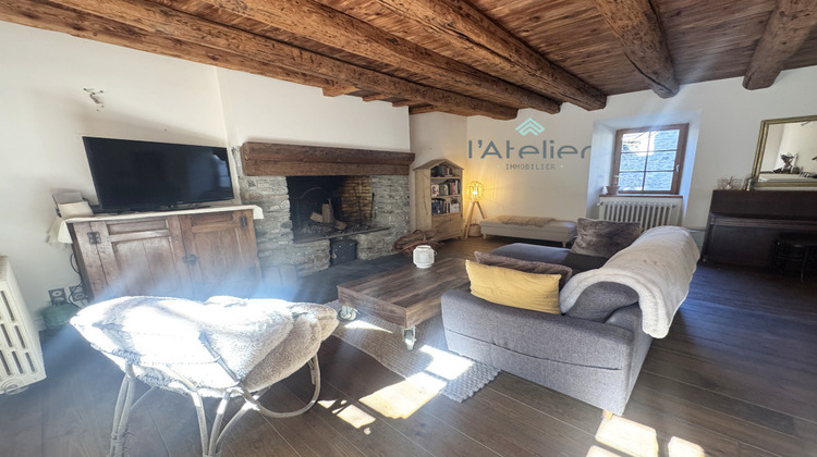 Ma-Cabane - Vente Maison Bourisp, 180 m²