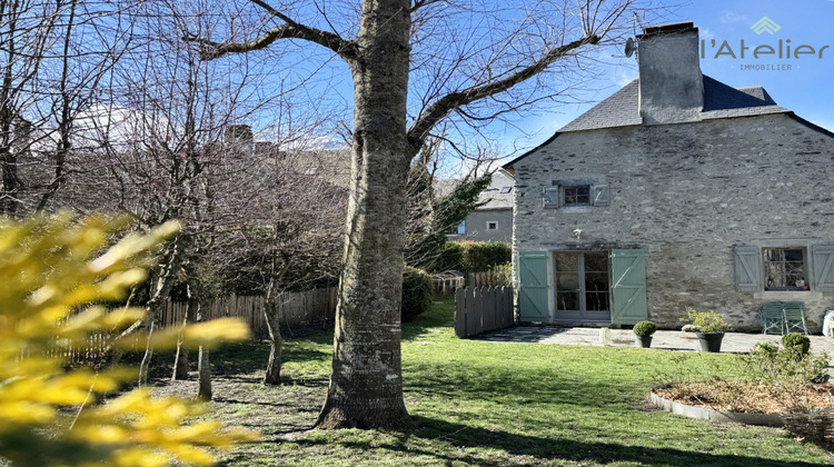 Ma-Cabane - Vente Maison Bourisp, 180 m²