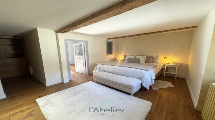 Ma-Cabane - Vente Maison Bourisp, 180 m²