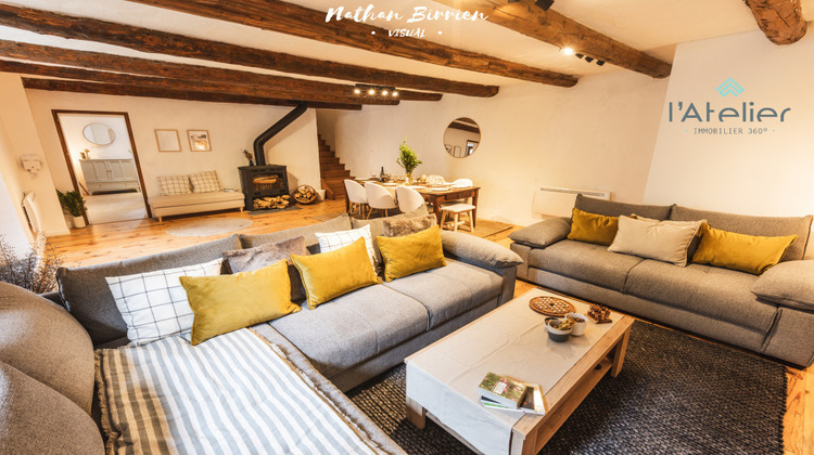 Ma-Cabane - Vente Maison Bourisp, 160 m²