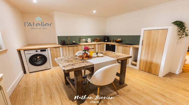 Ma-Cabane - Vente Maison Bourisp, 160 m²