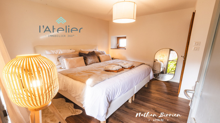 Ma-Cabane - Vente Maison Bourisp, 160 m²