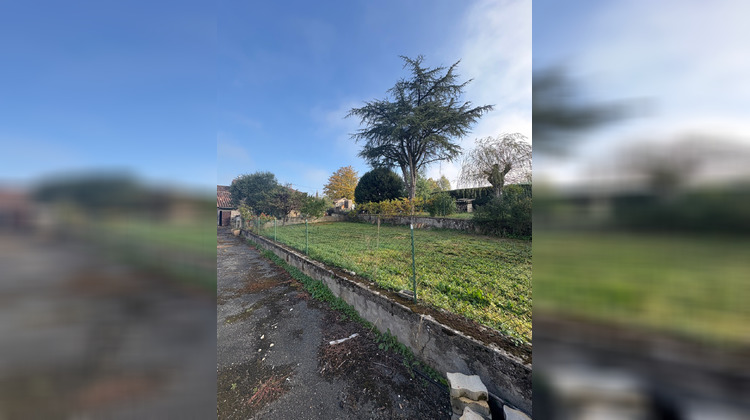 Ma-Cabane - Vente Maison Bourlens, 105 m²