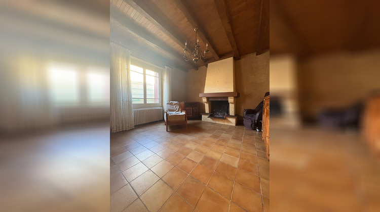 Ma-Cabane - Vente Maison Bourlens, 105 m²