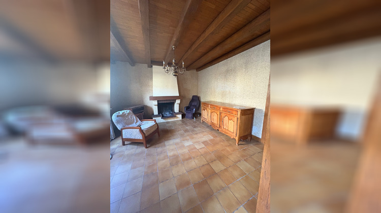 Ma-Cabane - Vente Maison Bourlens, 105 m²