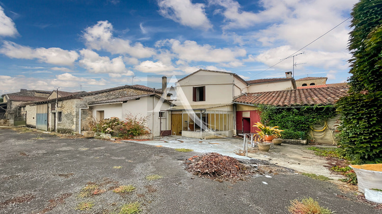 Ma-Cabane - Vente Maison BOURLENS, 108 m²
