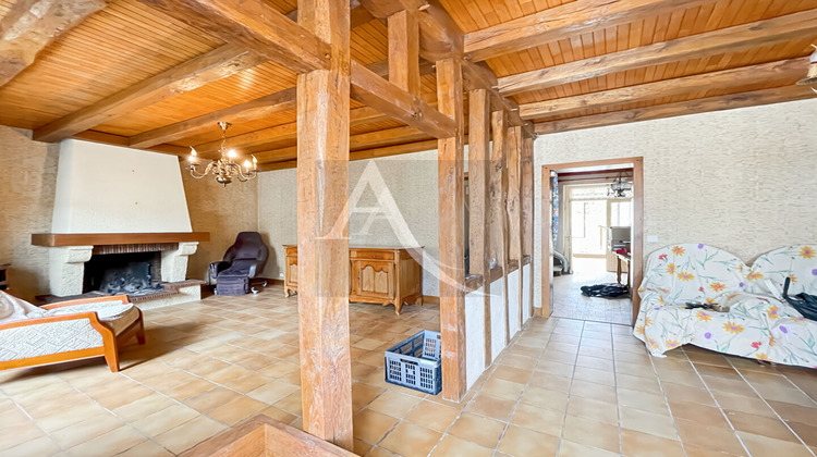 Ma-Cabane - Vente Maison BOURLENS, 108 m²