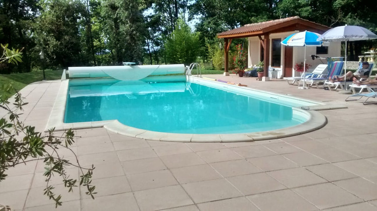 Ma-Cabane - Vente Maison Bourlens, 150 m²