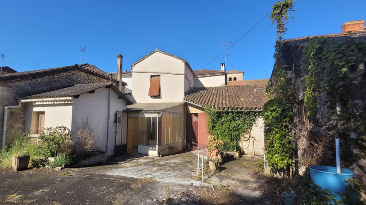 Ma-Cabane - Vente Maison Bourlens, 108 m²