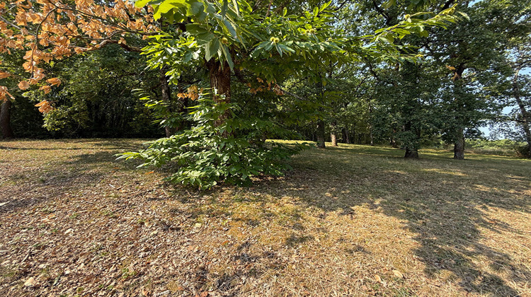 Ma-Cabane - Vente Maison BOURLENS, 230 m²