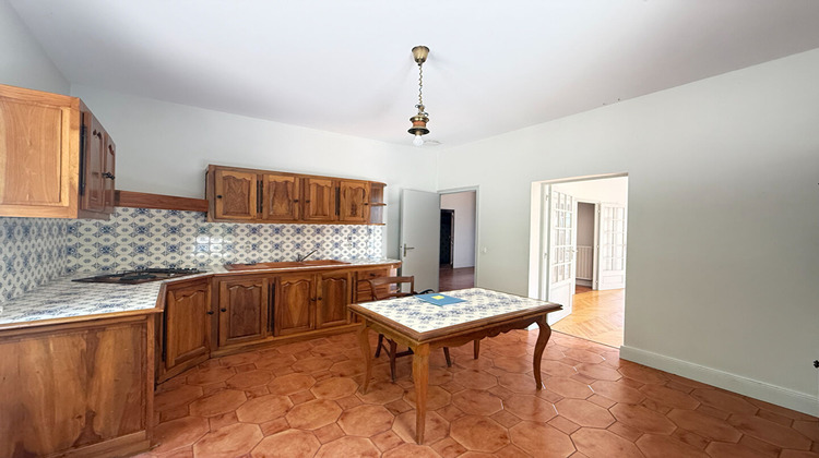 Ma-Cabane - Vente Maison BOURLENS, 230 m²