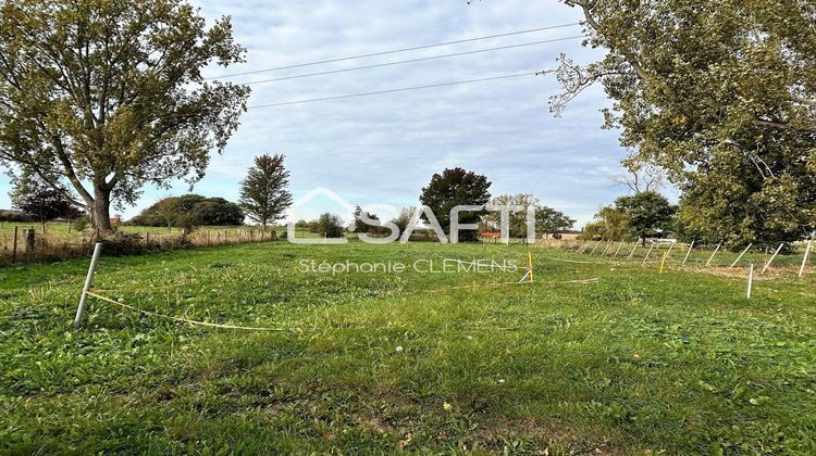 Ma-Cabane - Vente Maison Bourlon, 141 m²