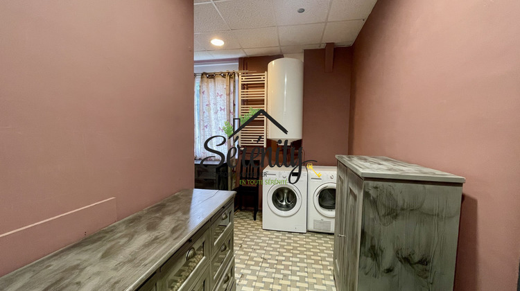 Ma-Cabane - Vente Maison Bourlon, 169 m²