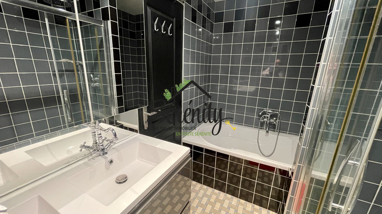 Ma-Cabane - Vente Maison Bourlon, 169 m²