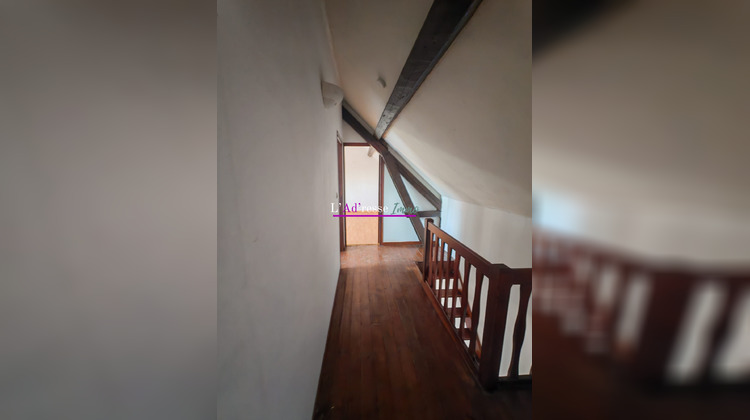 Ma-Cabane - Vente Maison Bourlon, 102 m²