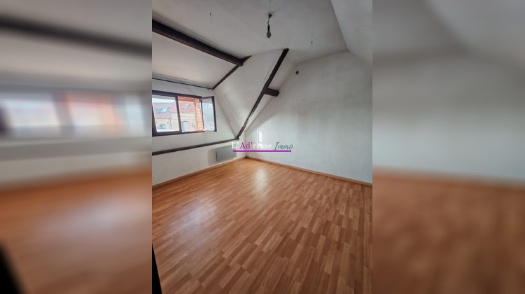 Ma-Cabane - Vente Maison Bourlon, 102 m²