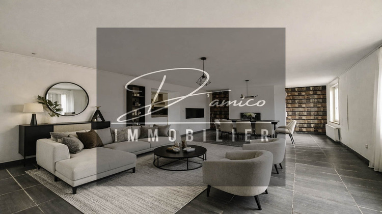 Ma-Cabane - Vente Maison Bourlon, 142 m²