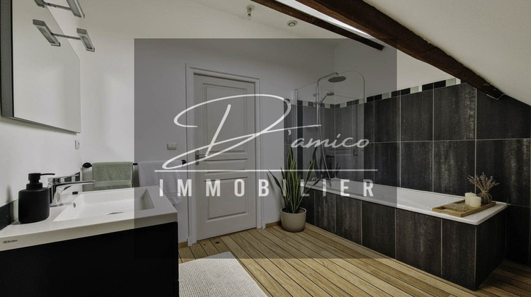 Ma-Cabane - Vente Maison Bourlon, 142 m²