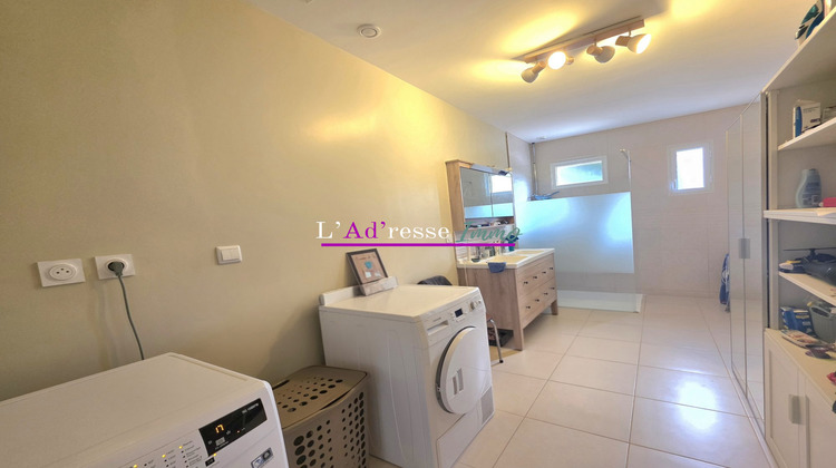 Ma-Cabane - Vente Maison Bourlon, 133 m²