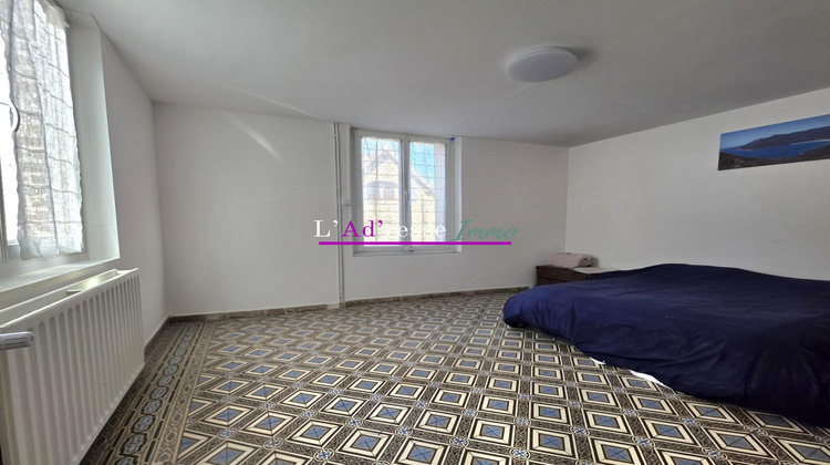 Ma-Cabane - Vente Maison Bourlon, 133 m²