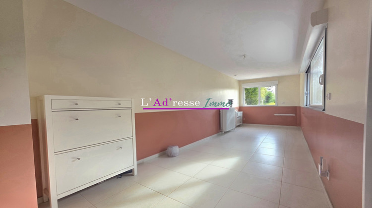 Ma-Cabane - Vente Maison Bourlon, 133 m²