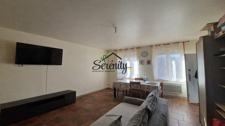 Ma-Cabane - Vente Maison Bourlon, 365 m²