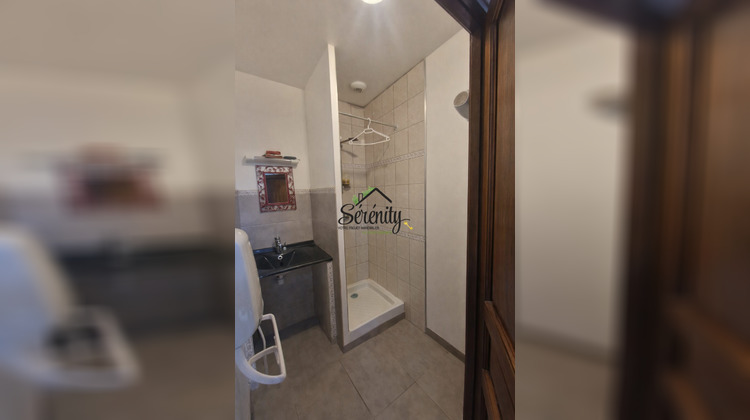 Ma-Cabane - Vente Maison Bourlon, 365 m²