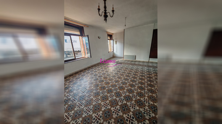 Ma-Cabane - Vente Maison Bourlon, 102 m²