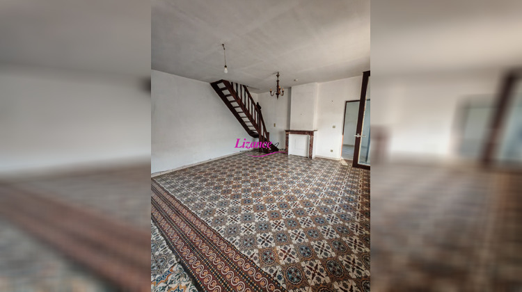 Ma-Cabane - Vente Maison Bourlon, 102 m²