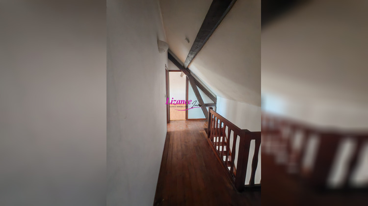 Ma-Cabane - Vente Maison Bourlon, 102 m²