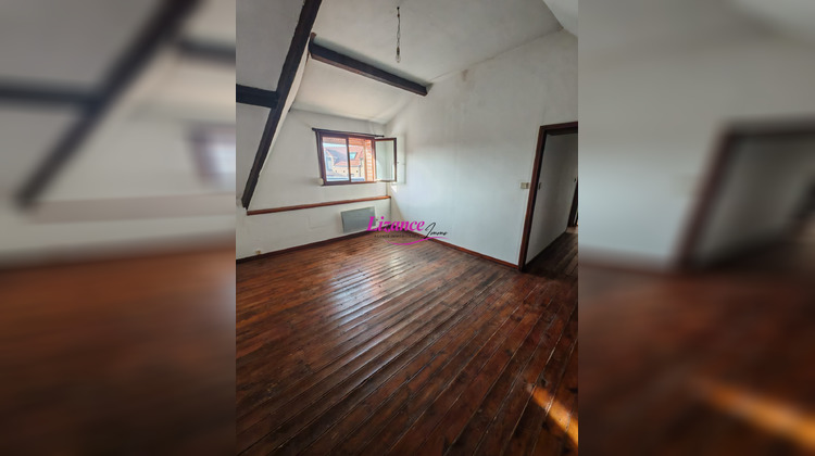 Ma-Cabane - Vente Maison Bourlon, 102 m²