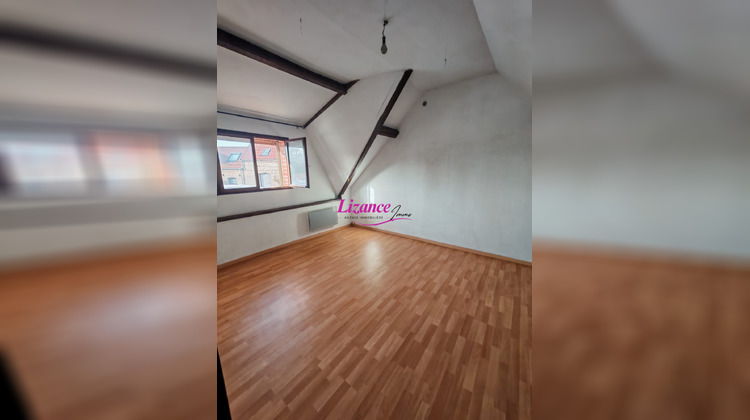 Ma-Cabane - Vente Maison Bourlon, 102 m²