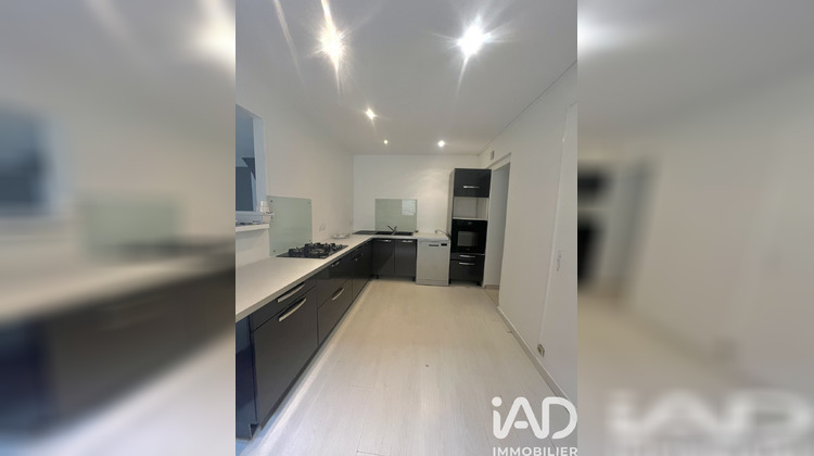 Ma-Cabane - Vente Maison Bourlon, 140 m²