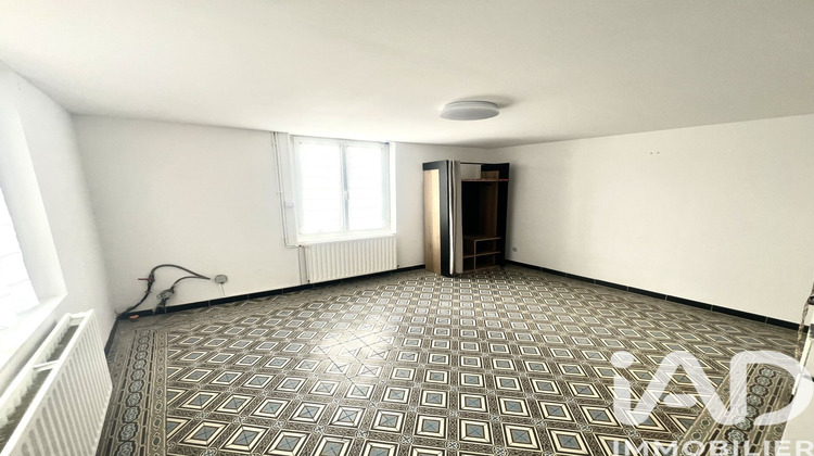 Ma-Cabane - Vente Maison Bourlon, 140 m²