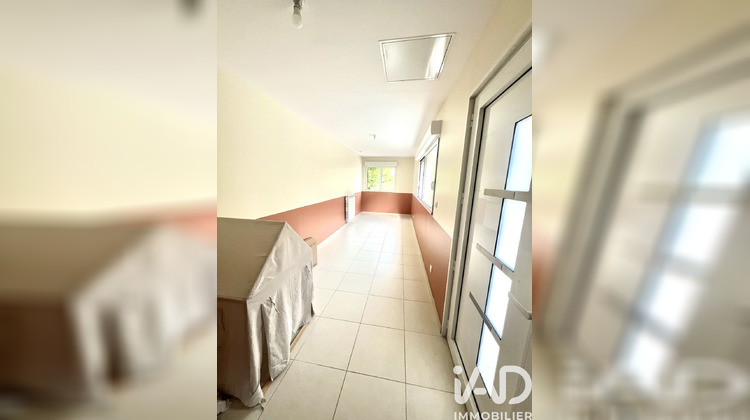 Ma-Cabane - Vente Maison Bourlon, 140 m²