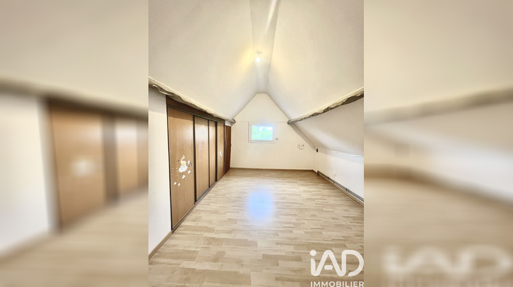 Ma-Cabane - Vente Maison Bourlon, 140 m²