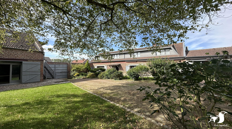Ma-Cabane - Vente Maison Bourlon, 175 m²