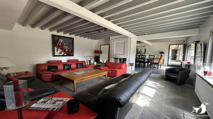 Ma-Cabane - Vente Maison Bourlon, 175 m²