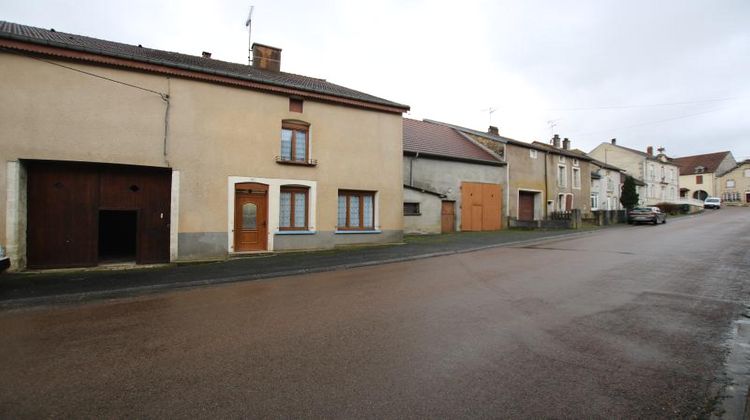 Ma-Cabane - Vente Maison Bourmont, 110 m²