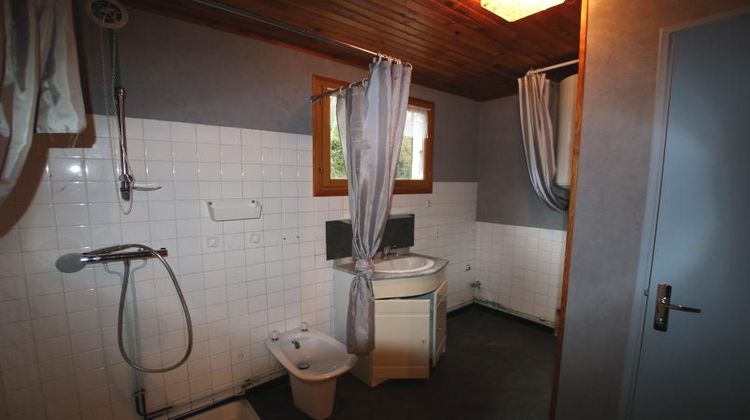 Ma-Cabane - Vente Maison Bourmont, 110 m²