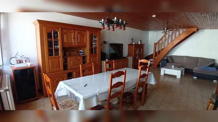 Ma-Cabane - Vente Maison Bourmont, 169 m²