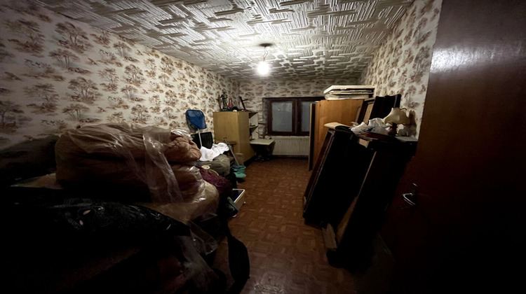 Ma-Cabane - Vente Maison BOURMONT, 142 m²