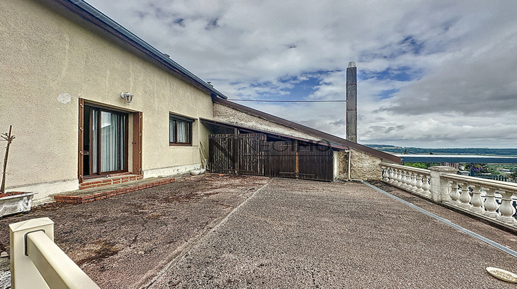 Ma-Cabane - Vente Maison BOURMONT, 124 m²