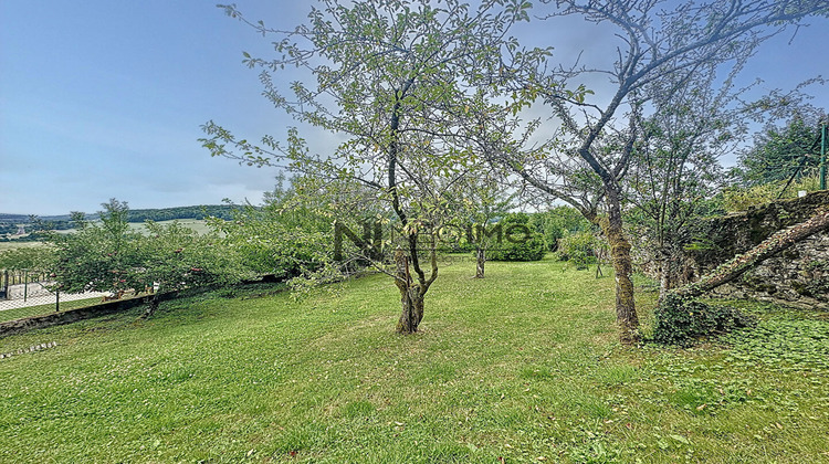 Ma-Cabane - Vente Maison BOURMONT, 124 m²